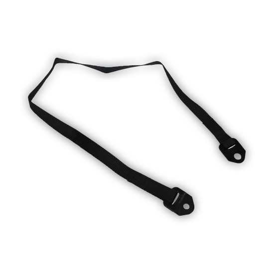 BESTfit 41.5 Inch Hood Strap Replaces A17-12994-003, A17-20380-008 For Freightliner Cascadia