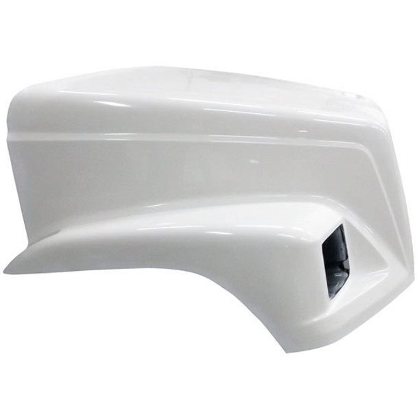 Jones Performance Fiberglass Hood For Freightliner FL70 & FL80 School Bus