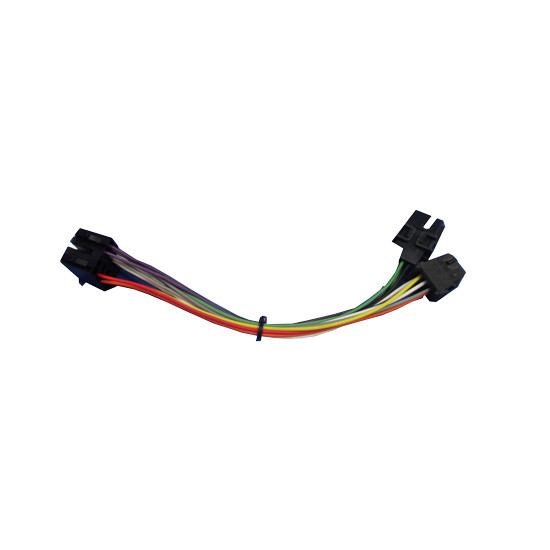 Type D Harness For Delphi Radios & Panosonic For Freightliner