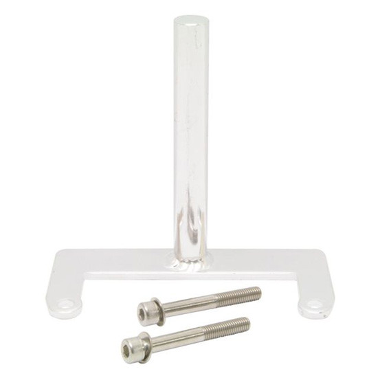 TPHD CB Antenna Mounting Bracket For Freightliner Cascadia