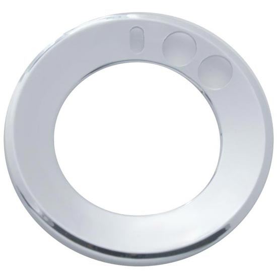 Chrome Headlight Switch Cover For Freightliner 2008-2018