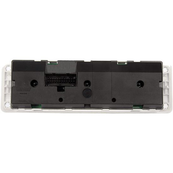 Freightliner M2 Heavy Duty HVAC Climate Control Module Replaces A22-57054-001, 002, 003, 004, 005, 006, 007