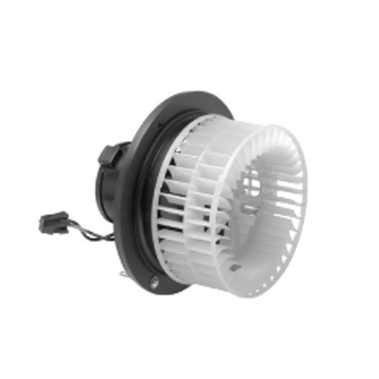 Blower Motor With Wheel For Freightliner Century Columbia Man Unit