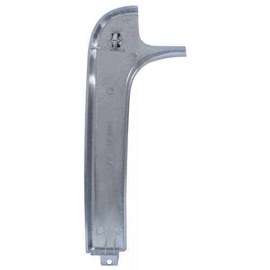 Chrome Dash Insert For Freightliner Century, Columbia