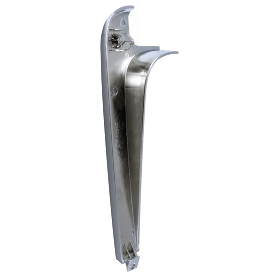 Chrome Dash Insert For Freightliner Century, Columbia