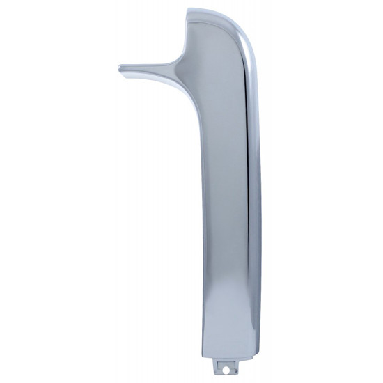 Chrome Dash Insert For Freightliner Century, Columbia