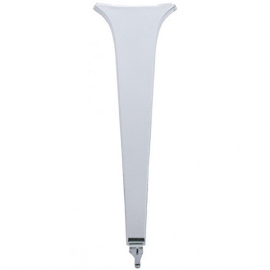 Chrome Center Dash Insert For Freightliner