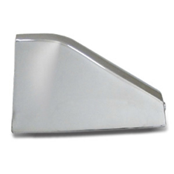 Chrome Ash Tray Cover For Freightliner Century, Coronado & Columbia