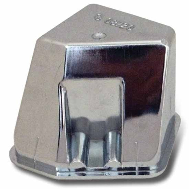 Chrome Ash Tray Insert For Freightliner Century, Coronado & Columbia