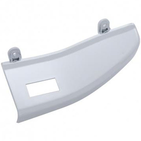 Chrome Windows Switch Panel W/ Power Windows - Driver Side For Freightliner 18-32561