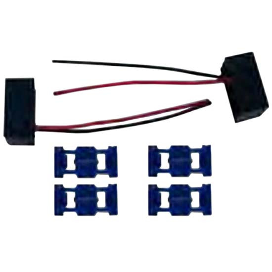 Headlight Projector High Beam Conversion Kit For Freightliner FLD112 & FLD 120