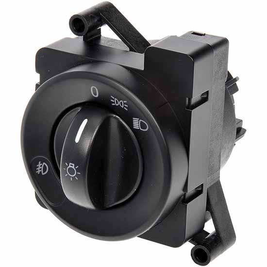 Headlight Switch Replaces A06-58685-000 For Freightliner Cascadia 2008-2020