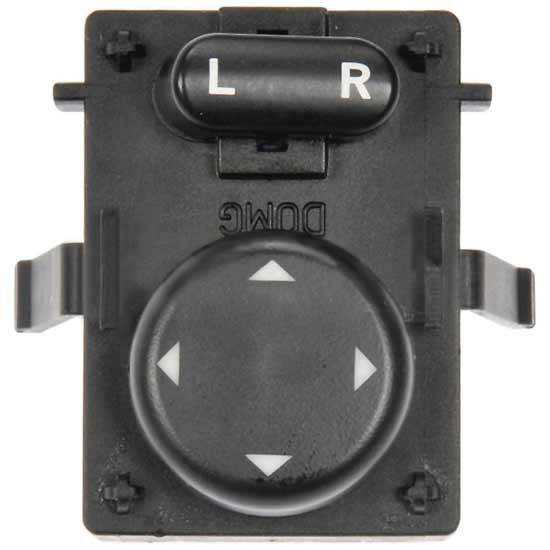 Heavy Duty Power Mirror Switch Replaces 15829700SR, DTL15829700 For Freightliner Cascadia