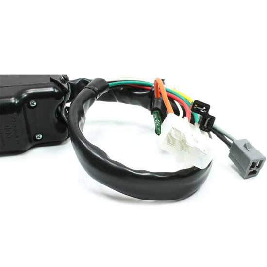 Turn Signal Switch For Freightliner FLBusiness Class-Replaces A06-17126-000