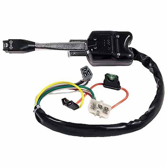 たーなー Turn Signal Switch For Freightliner FLBusiness Class-Replaces A06