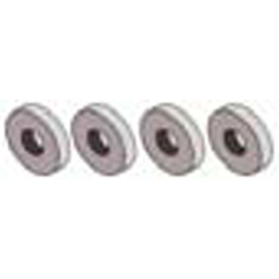 Insulation / Flooring Spacers 185128PS For Freightliner Cascadia 113 & 125