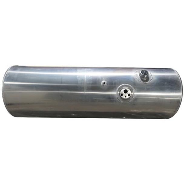 BESTfit 24.5 X 72 Inch 150 Gallon Front Fill Custom Tank For Kenworth