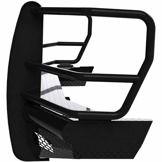 Ranch Hand Legend Front Bumper W/ Full Guard For Ford F250, F350 Super Duty 2017-2020