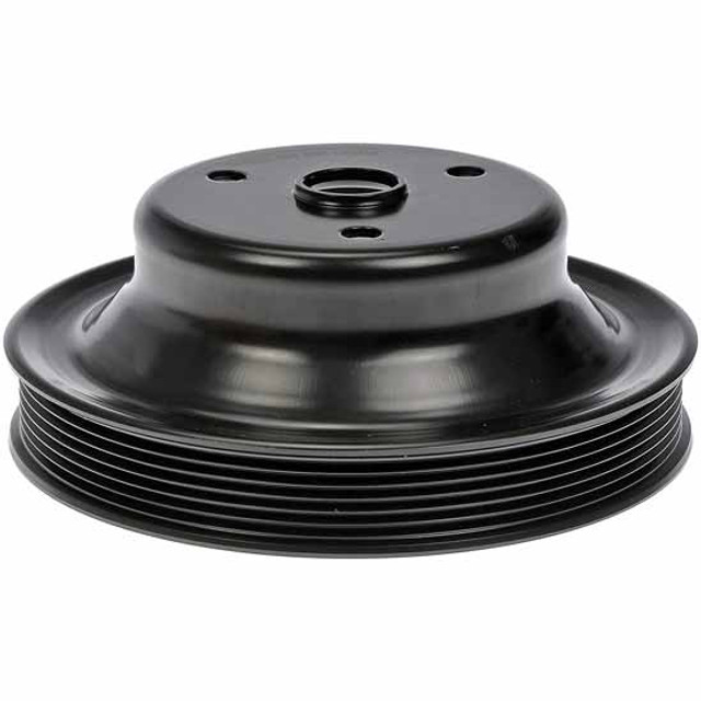 Harmonic Balancer Pulley For Isuzu NPR & NPR HD 4 State Trucks