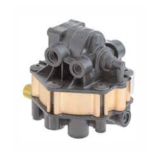 Air Valve FF2 Full Function 4 State Trucks