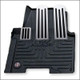 Isuzu NPR / HD Truck Floor Acc.