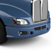 Kenworth T660 Bumpers