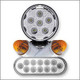 Ford F600-F700 Truck Lights