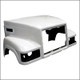 Mack Superliner Truck Hoods & Related