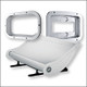 International RH Sleeper & Related