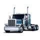 Peterbilt 589