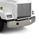 Freightliner FLC112 Bumpers
