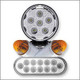 Freightliner Coronado Lights