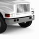 International 4700-4900 Bumpers