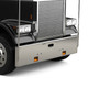 Freightliner FLC120 Bumpers
