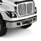 International WorkStar Bumpers