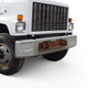 GMC Brigadier Truck Bumpers
