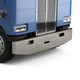 Peterbilt 362 Bumpers