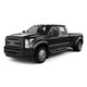 Ford F450-F550 Trucks