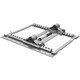 Holland 5th Wheel Slide Rails W/ 8 Inch Risers - 24 Inches Of Travel ...