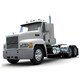 Mack CH/CHN/CHU Trucks