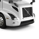 Volvo VNR Bumpers