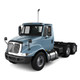International 8600 TranStar