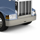 Peterbilt 375/377 Bumpers