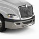 International LT Bumpers