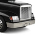 Freightliner FLD SBA Bumpers