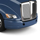 Kenworth T700 Bumpers