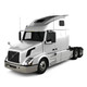 Volvo VNL Gen II