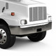 Peterbilt 330/335/337 Bumpers