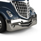 International LoneStar Bumpers