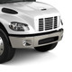 Freightliner M2 Business Class Bumpers